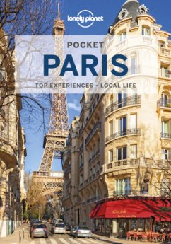 Lonely Planet Pocket Paris - Carillet, Jean-Bernard;Le Nevez, Catherine;Pitts, Christopher