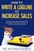 How to Write a Logline to Increase Sales