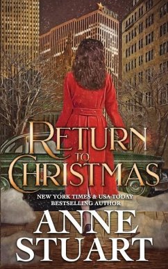 Return to Christmas - Stuart, Anne