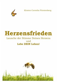 Herzensfrieden - Fürstenberg, Kirsten Cornelia