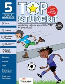 Top Student, Grade 5 Workbook