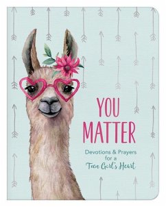 You Matter (for Teen Girls) - Starbuck, Margot