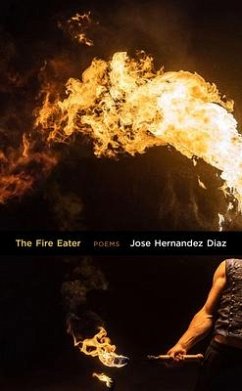 The Fire Eater - Hernandez Diaz, Jose