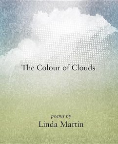 The Colour of Clouds - Martin, Linda