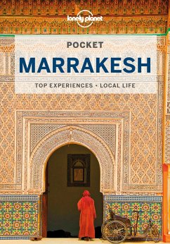 Pocket Marrakesh - Parkes, Lorna