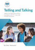Telling and Talking 8-11 Years - A Guide for Parents