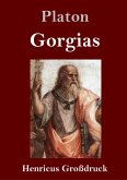 Gorgias (Großdruck)
