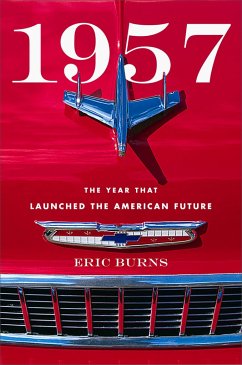 1957 - Burns, Eric