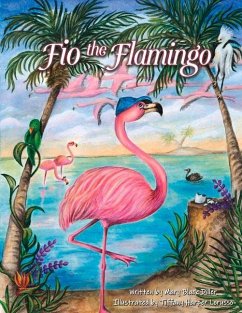 Fio the Flamingo: Volume 1 - Diller, Mary Black