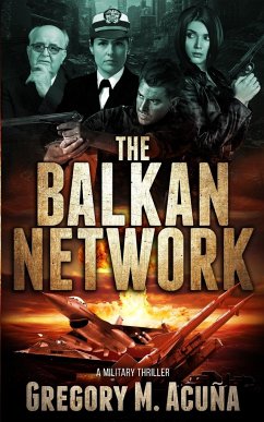 The Balkan Network - Acuña, Gregory M.