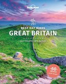 Lonely Planet Best Day Hikes Great Britain