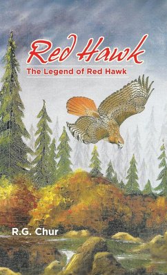 Red Hawk - Chur, R. G.