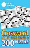 USA Today Crossword Super Challenge 2