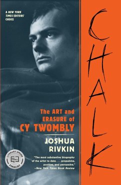 Cover Chalk