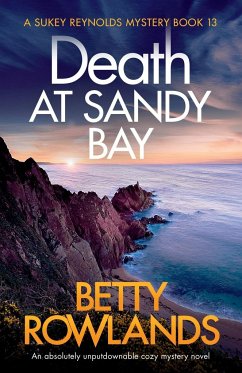 Death at Sandy Bay - Rowlands, Betty