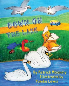 Down on the Lake - Mooney, Patrick