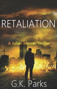 Retaliation - Parks, G. K.