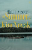 The Summer of Kim Novak (eBook, ePUB)