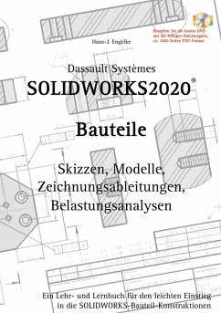 Solidworks 2020 Bauteile (eBook, PDF)