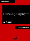 Burning Daylight (eBook, ePUB)