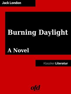 Cover Burning Daylight (eBook, ePUB)
