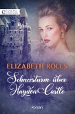 Schneesturm über Haydon Castle (eBook, ePUB)