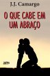 O que cabe em um abraço (eBook, ePUB) - Bild 1