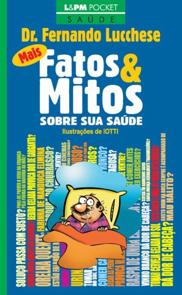 Mais Fatos e Mitos sobre a sua Saúde (eBook, ePUB)