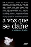 A voz que se dane (eBook, ePUB)