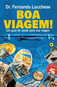 Cover Boa Viagem! (eBook, ePUB)