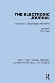 The Electronic Journal (eBook, PDF)