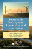 Sustainable Development, Leadership, and Innovations (eBook, PDF) Sustainable Development, Leadership, and Innovations (eBook, PDF)