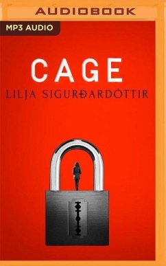 Cage - Sigurdardottir, Lilja