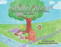 Isabella's Treasure - Smith, Cindy L