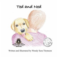 Ted and Ned - Thomson, Wendy Sura