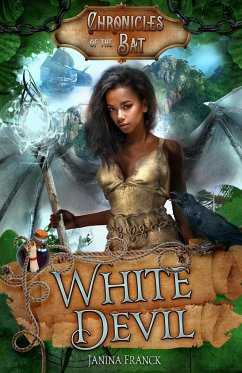 White Devil - Franck, Janina