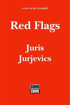 Red Flags - Jurjevics, Juris