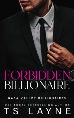 Forbidden Billionaire - Layne, Ts