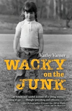 Wacky on the Junk - Varner, Kathy