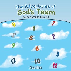 The Adventures of God's Team