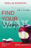 Find Your Weigh