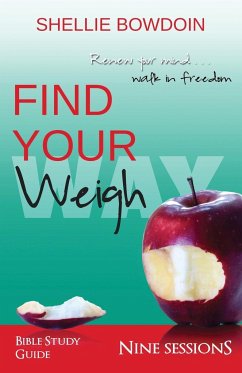 Find Your Weigh - Bowdoin, Shellie