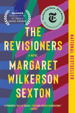 The Revisioners - Sexton, Margaret Wilkerson