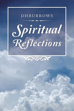 Spiritual Reflections - Dhburrows