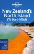 Lonely Planet New Zealand's North Island - Bild 1