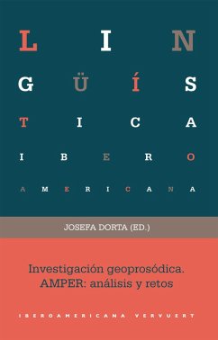 Cover Investigación geoprosódica (eBook, ePUB)
