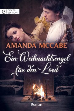 Ein Weihnachtsengel für den Lord (eBook, ePUB) - Mccabe, Amanda