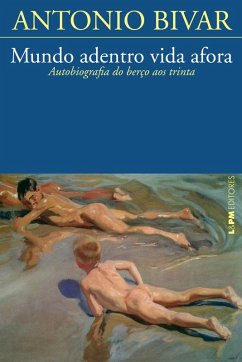 Cover Mundo adentro vida afora (eBook, ePUB)