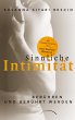 Sinnliche Intimität (eBook, ePUB) - Bild 1