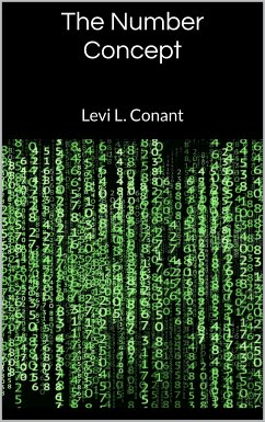 The Number Concept (eBook, ePUB)